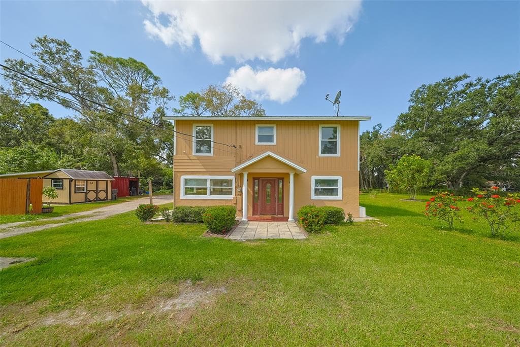 2417 S 66TH STREET TAMPA, FL 33619