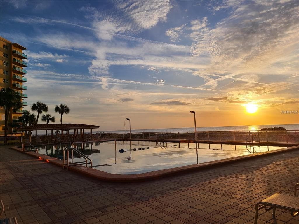 880 MANDALAY AVENUE UNIT C314 CLEARWATER BEACH, FL 33767