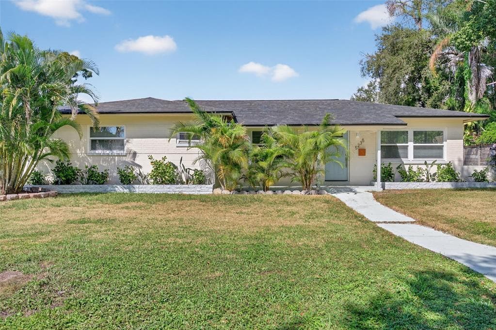 5235 10TH AVENUE N ST PETERSBURG, FL 33710