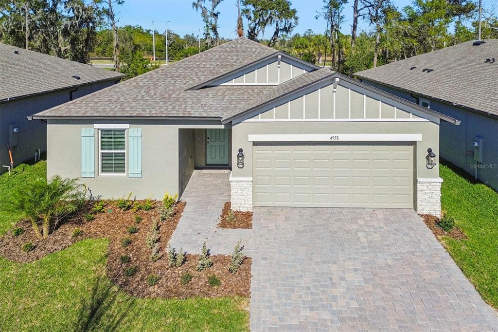 4958 MEADOW BAY COURT WIMAUMA, FL 33598