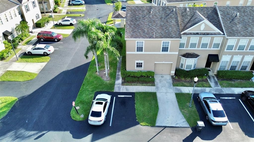 4311 DEERMONT CIRCLE TAMPA, FL 33624