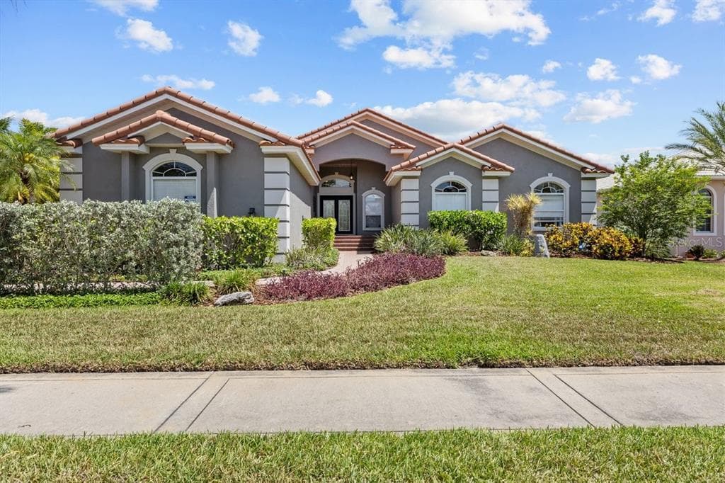 6402 RUBIA CIRCLE APOLLO BEACH, FL 33572