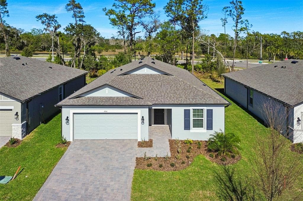 4964 MEADOW BAY COURT WIMAUMA, FL 33598