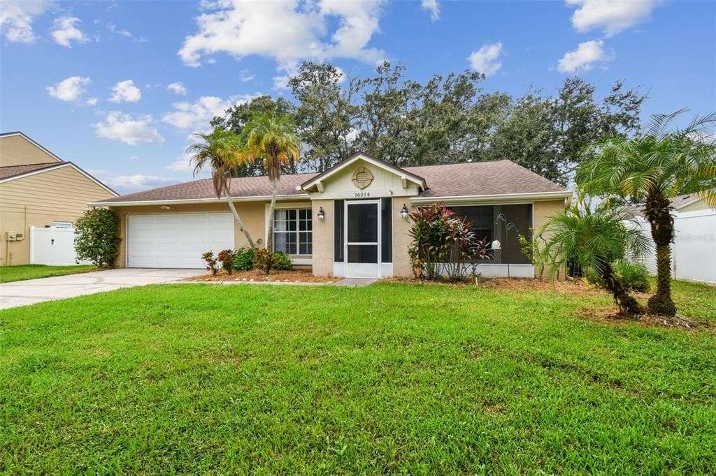 16214 PEBBLEBROOK DRIVE