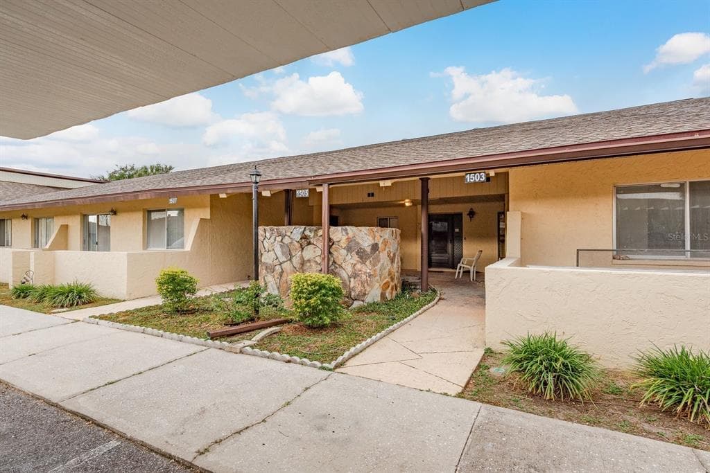 1507 12TH COURT SE LARGO, FL 33771