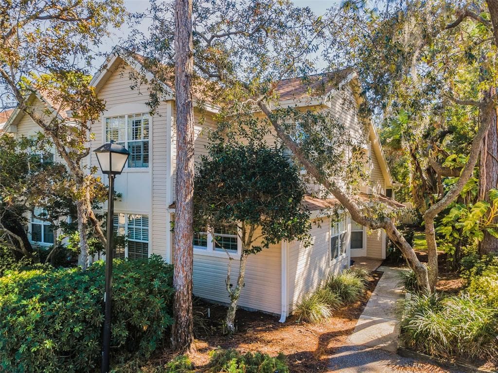 2182 CLOVER HILL ROAD PALM HARBOR, FL 34683