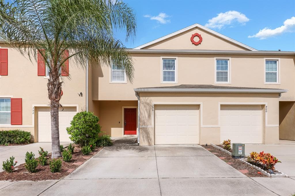 396 ARBOR LAKES DRIVE DAVENPORT, FL 33896