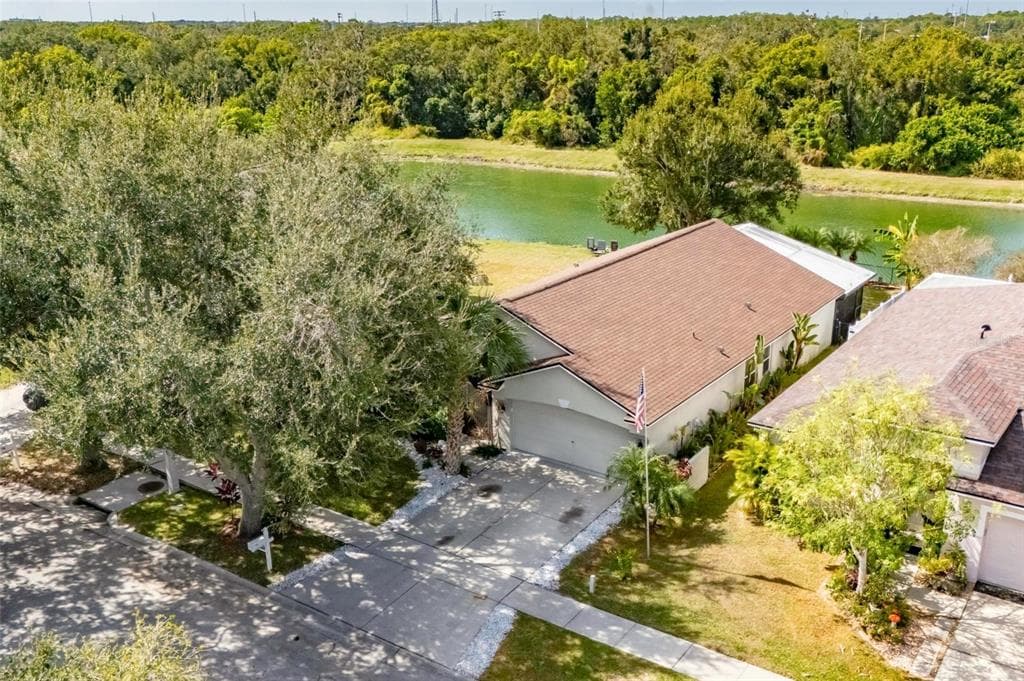 10026 CREEK BLUFF DRIVE RIVERVIEW, FL 33578
