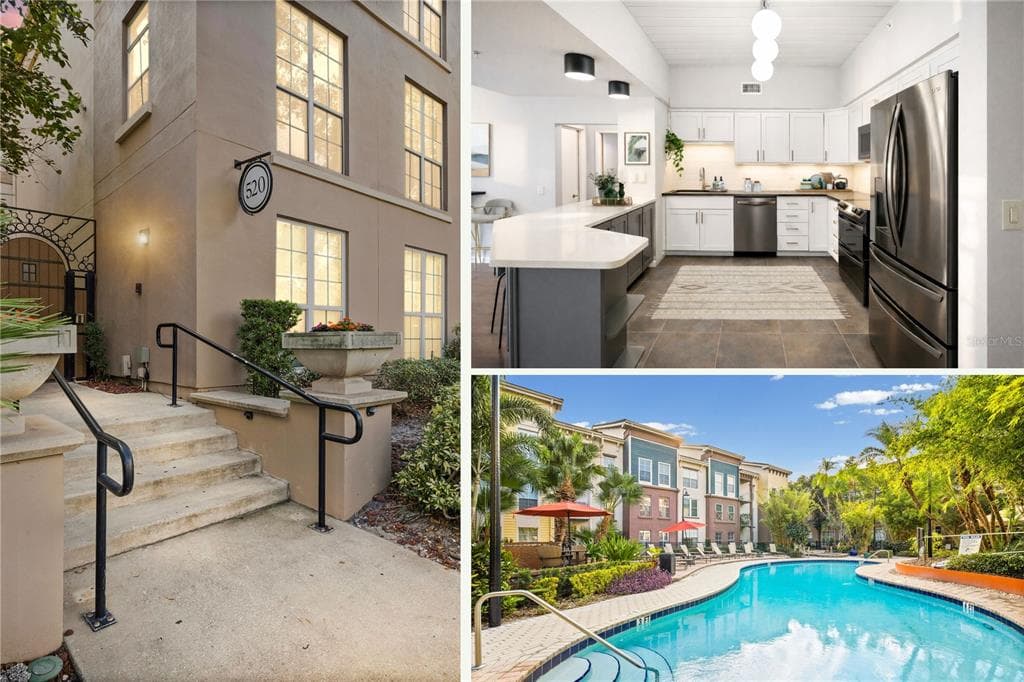 520 S ARMENIA AVENUE UNIT 1229C TAMPA, FL 33609
