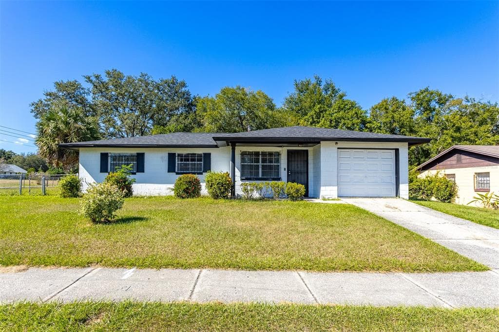 1550 WRIGHT DRIVE LAKELAND, FL 33805