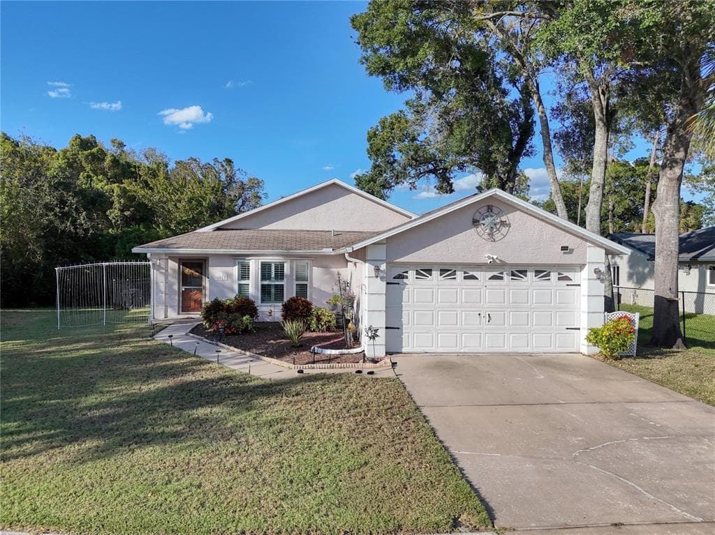 6811 KINGSTREE COURT PORT RICHEY, FL 34668