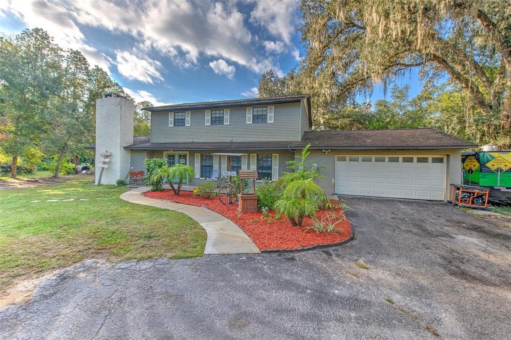 37902 SPRINGDALE ROAD ZEPHYRHILLS, FL 33540