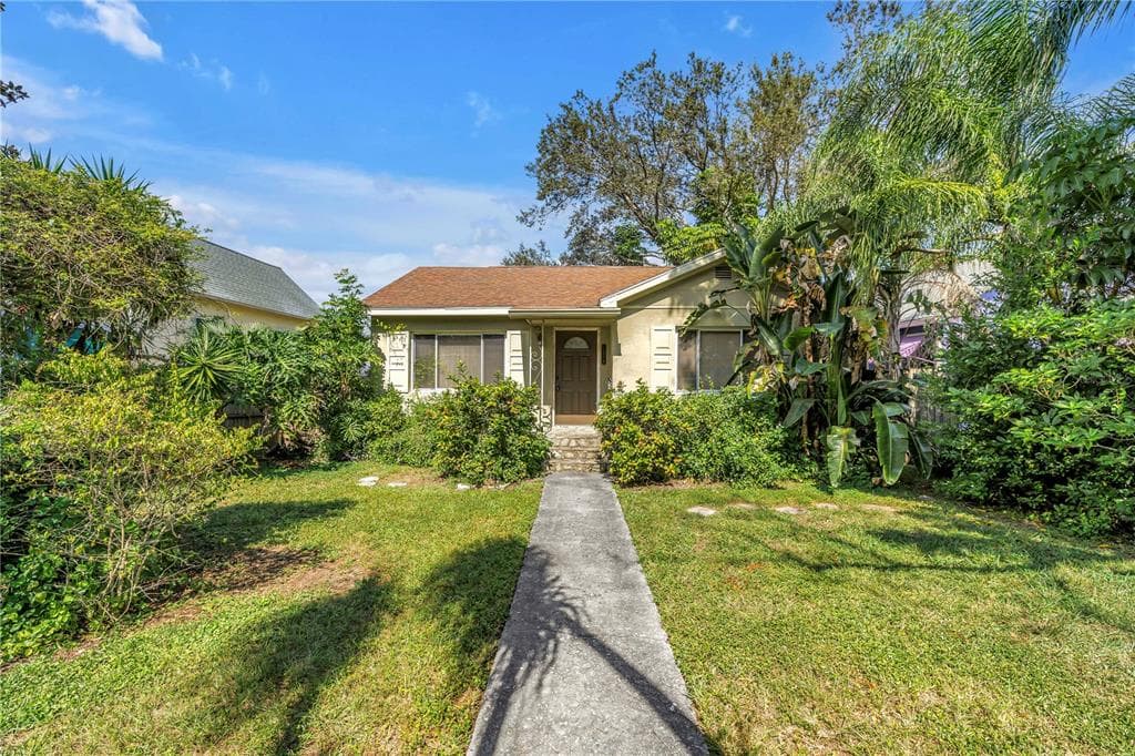 1211 16TH AVENUE N ST PETERSBURG, FL 33704
