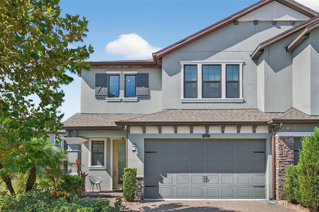 4831 ISOLA COURT WESLEY CHAPEL, FL 33543