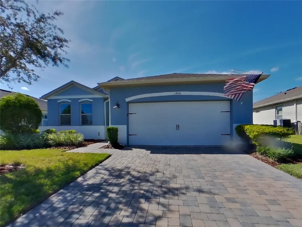 1406 SAVOY LANE SANFORD, FL 32771