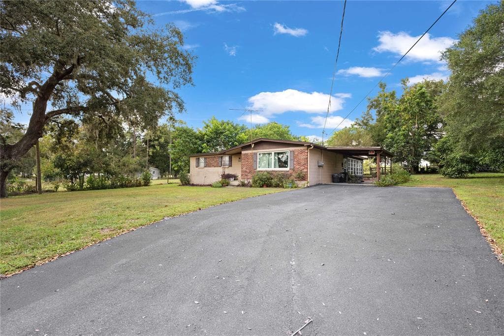 36635 ROBERTS ROAD DADE CITY, FL 33525
