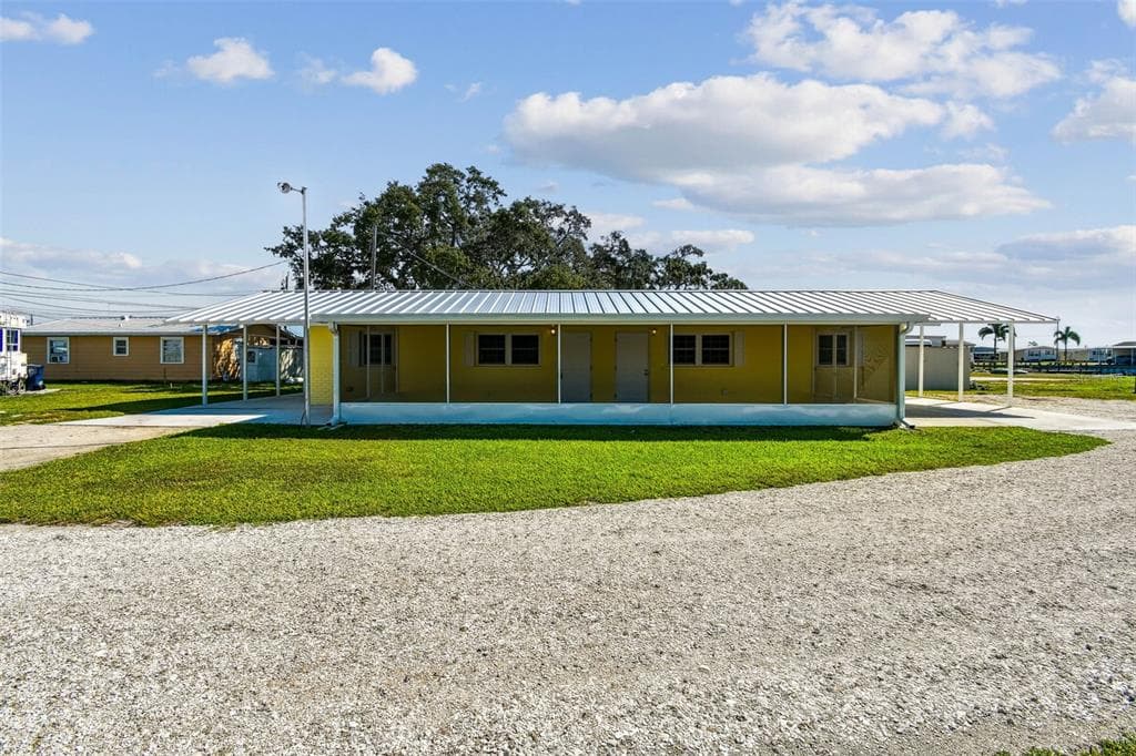 337 4TH STREET W UNIT A PALMETTO, FL 34221