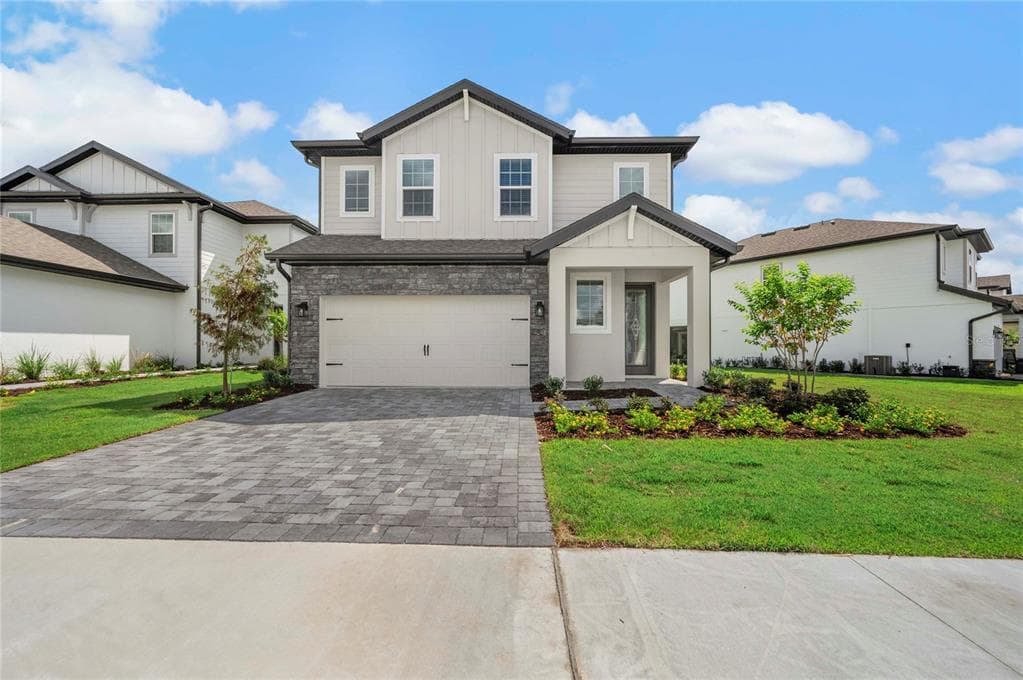 7894 SOMERSWORTH DRIVE KISSIMMEE, FL 34747