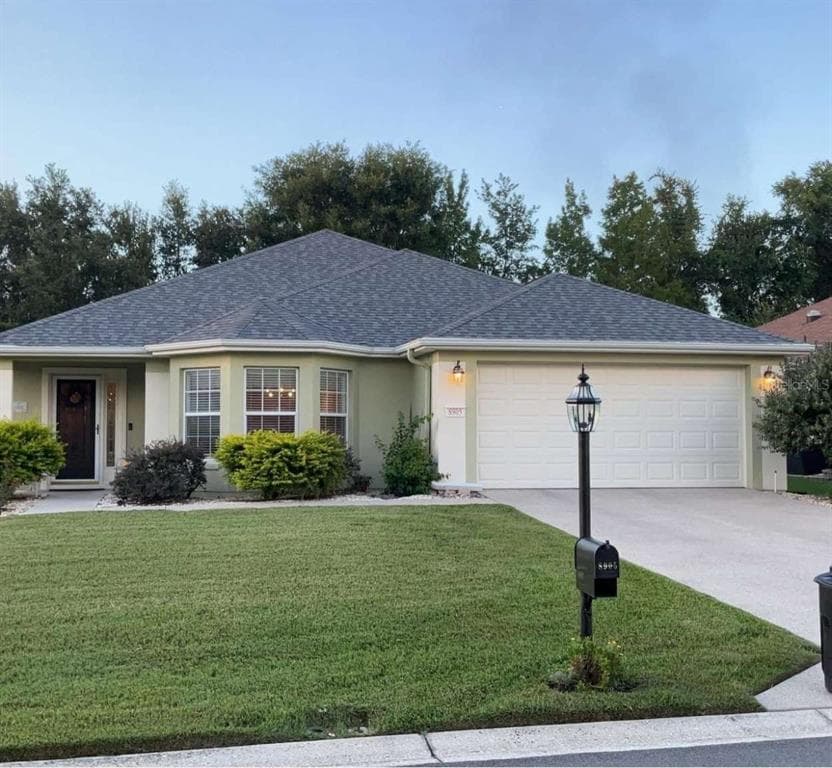 8905 SE 130TH LOOP SUMMERFIELD, FL 34491