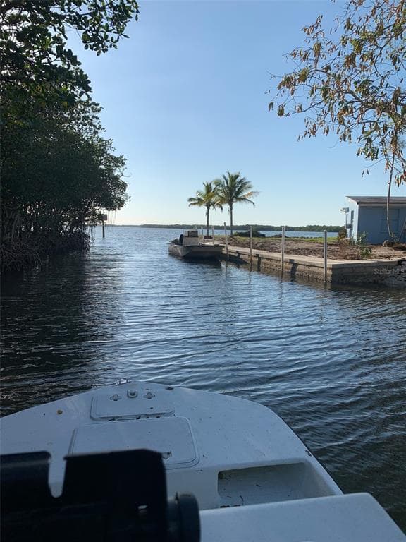 25 MICHIANA DRIVE TERRA CEIA, FL 34250