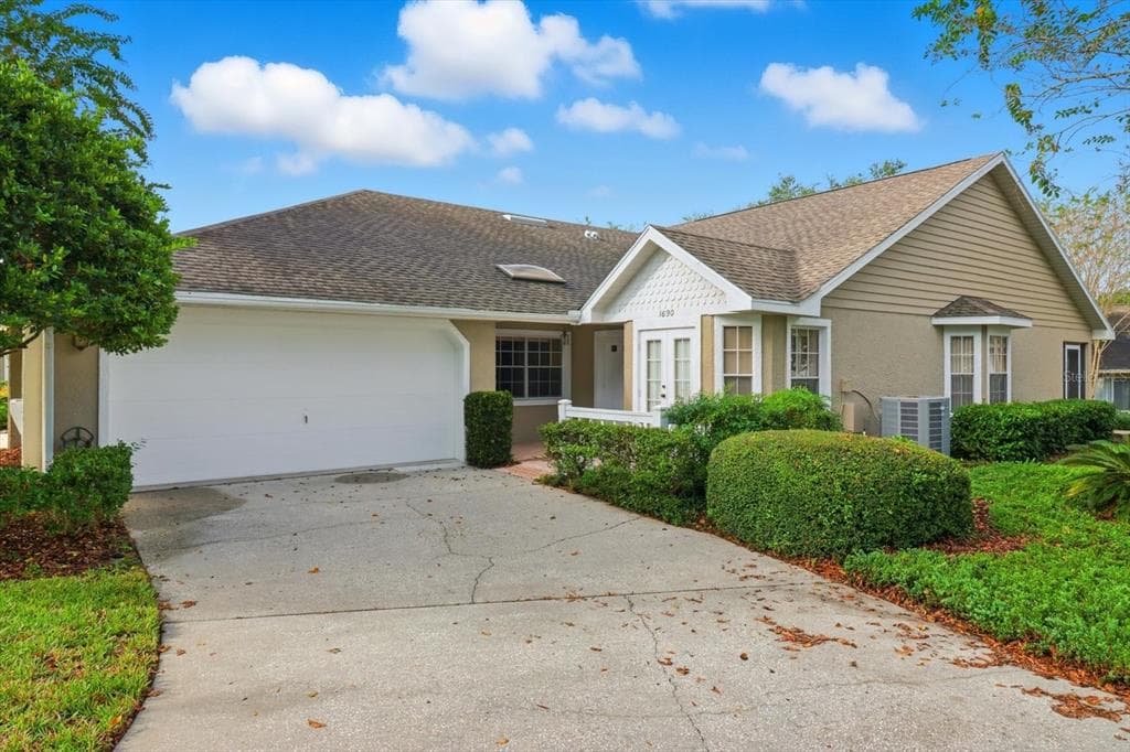 1690 N FOXBORO LOOP CRYSTAL RIVER, FL 34429