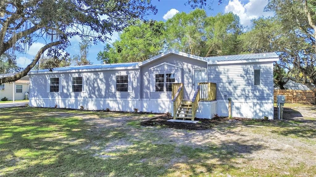 10134 E BASS CIRCLE INVERNESS, FL 34450
