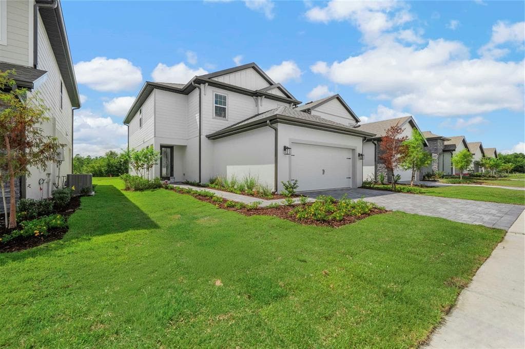 1301 REUNION VILLAGE BOULEVARD KISSIMMEE, FL 34747