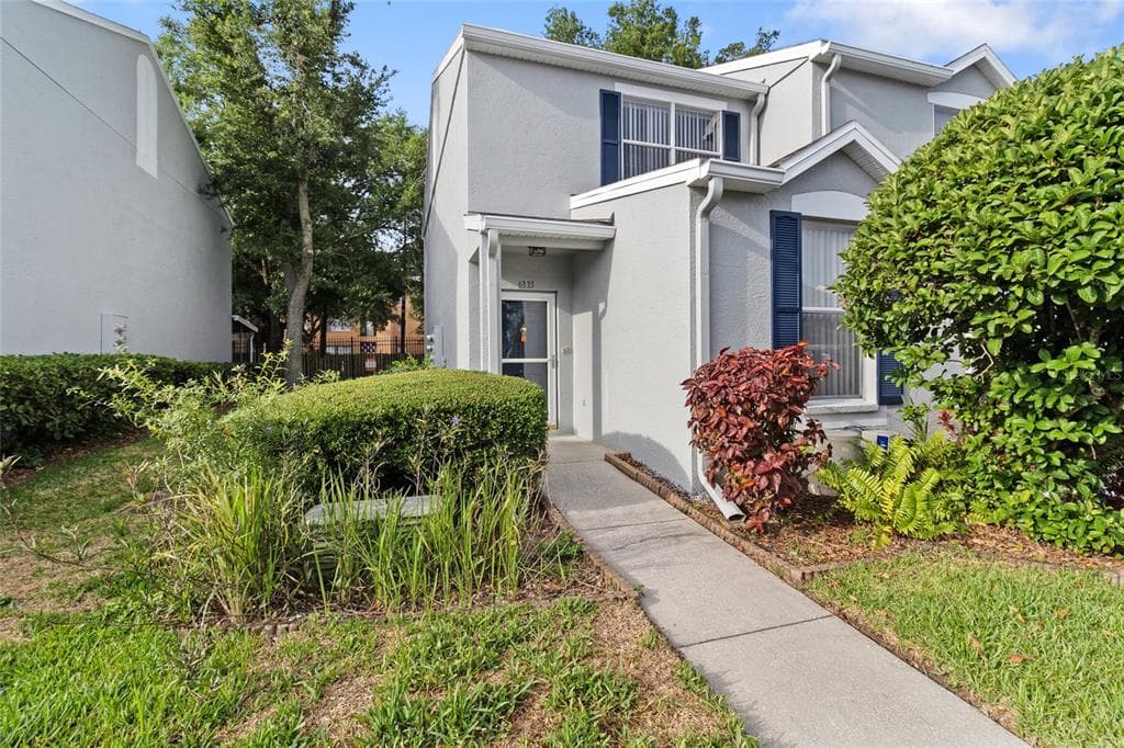 6333 OSPREY LAKE CIRCLE RIVERVIEW, FL 33578