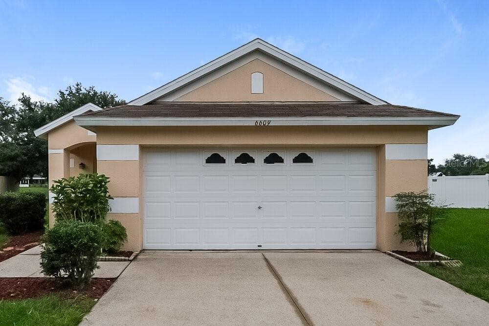 6609 NORTHHAVEN COURT RIVERVIEW, FL 33578