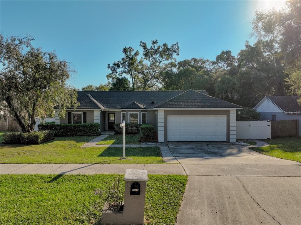 5417 LIGHTHOUSE ROAD ORLANDO, FL 32808
