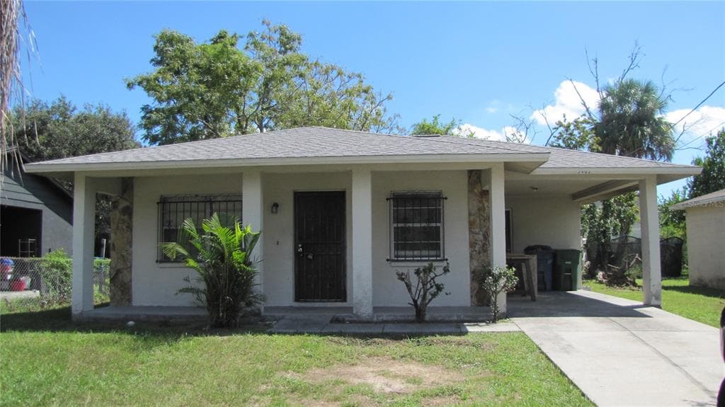 3405 N 51ST STREET TAMPA, FL 33619