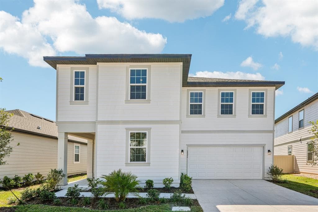 2226 BROADBROOK DRIVE ST CLOUD, FL 34771