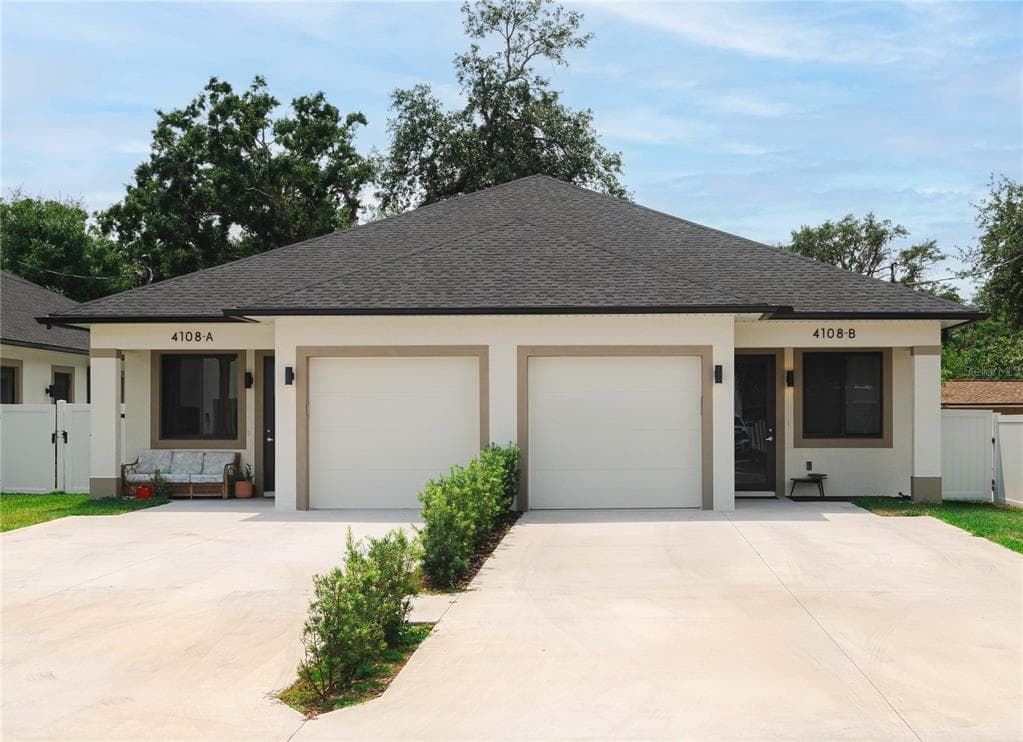 4108 N THATCHER