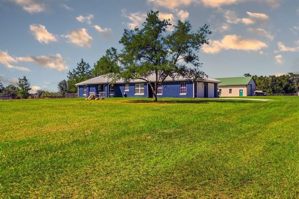 5485 SE 145TH STREET SUMMERFIELD, FL 34491