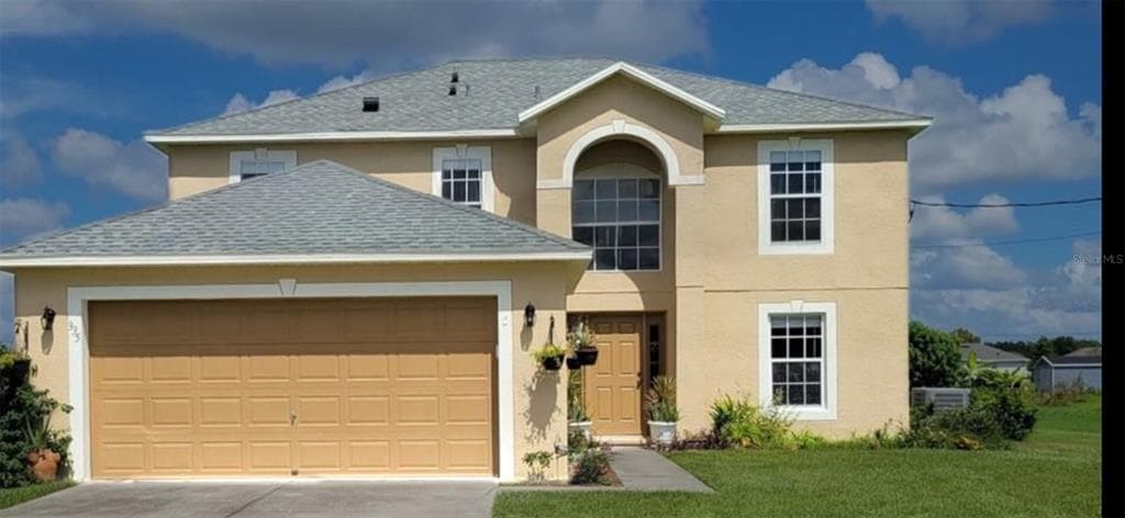 335 COLUMBO STREET WINTER HAVEN, FL 33880