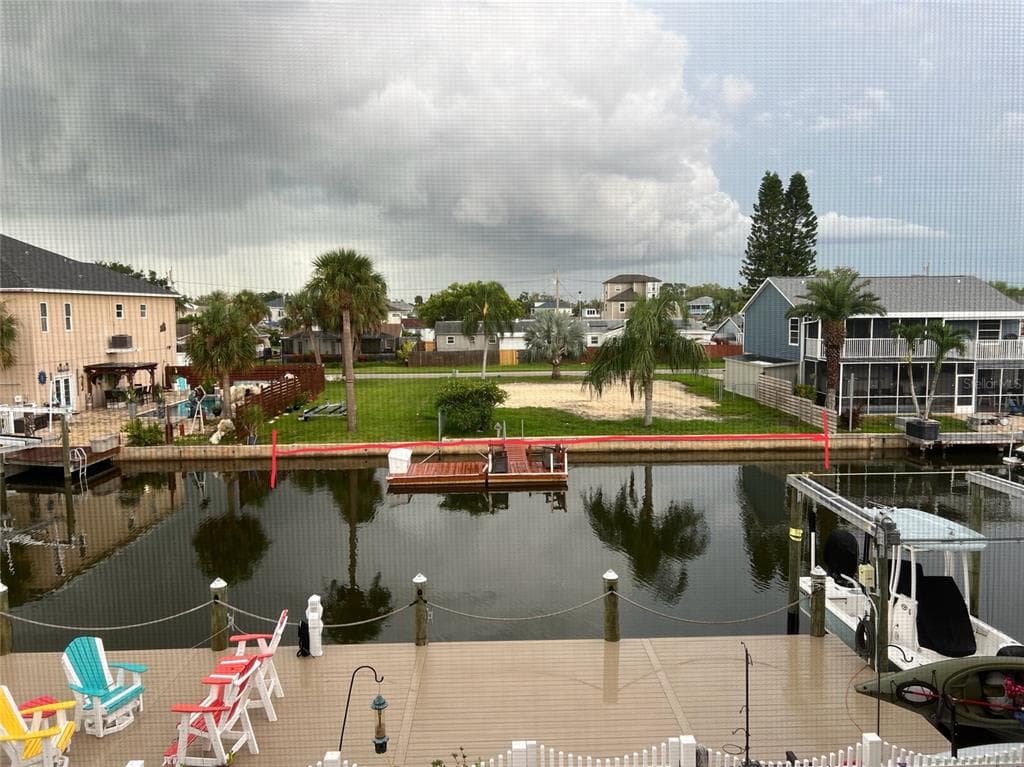 7436 YACHTSMAN DRIVE HUDSON, FL 34667