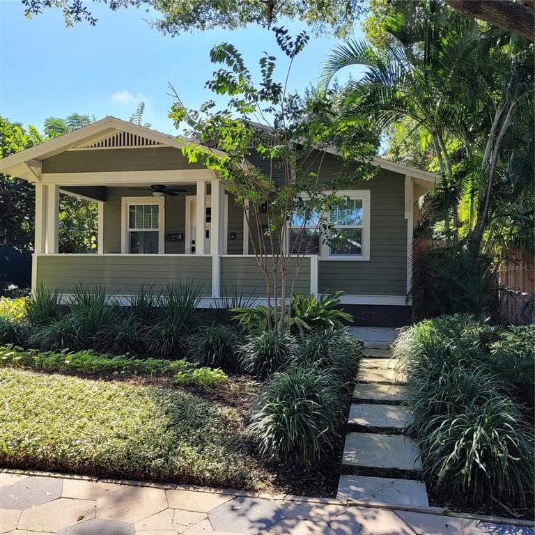 2710 2ND AVENUE N ST PETERSBURG, FL 33713