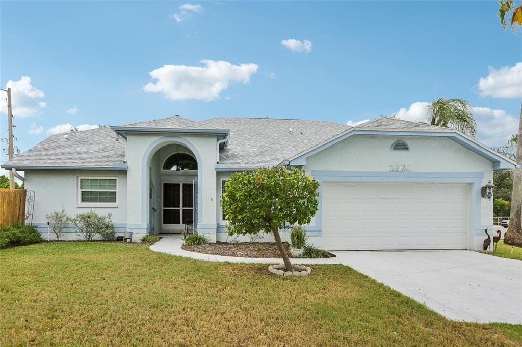 4994 KLOSTERMAN OAKS BOULEVARD PALM HARBOR, FL 34683