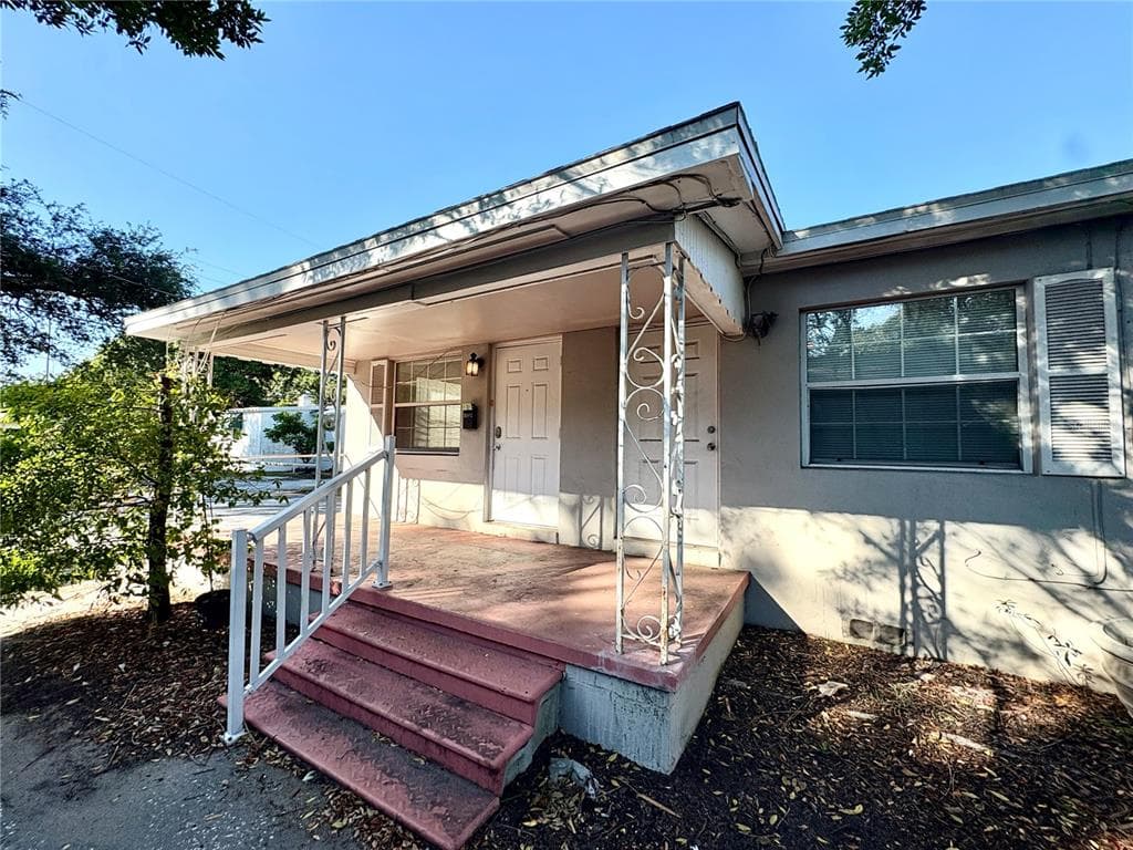 2168 8TH AVENUE N UNIT 2 ST PETERSBURG, FL 33713