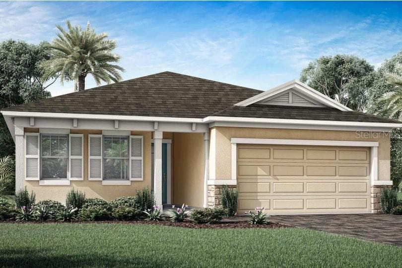 5210 125TH AVENUE E PARRISH, FL 34219
