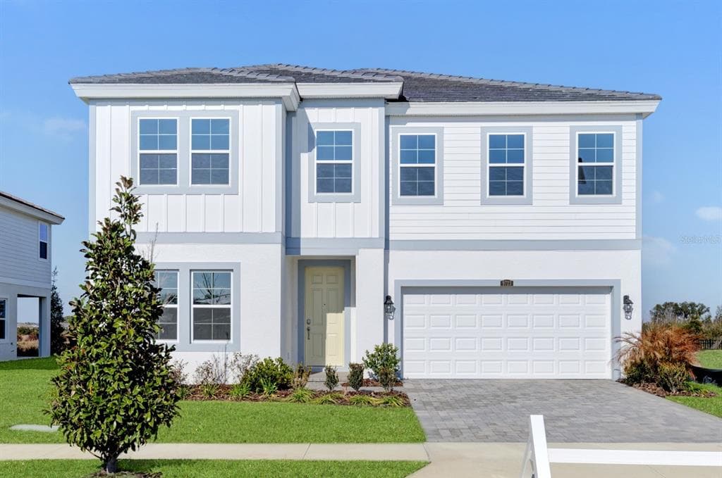9723 SURREY ROSE DRIVE SAN ANTONIO, FL 33576