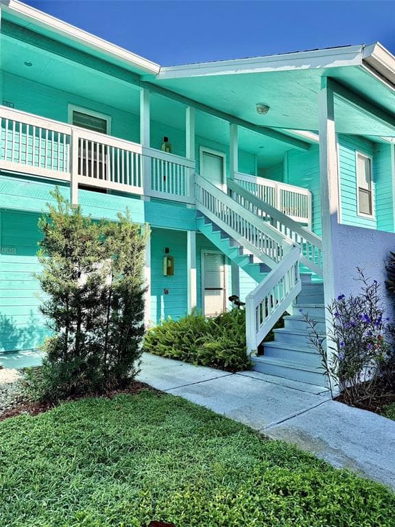 455 ALT 19 S UNIT 52 PALM HARBOR, FL 34683