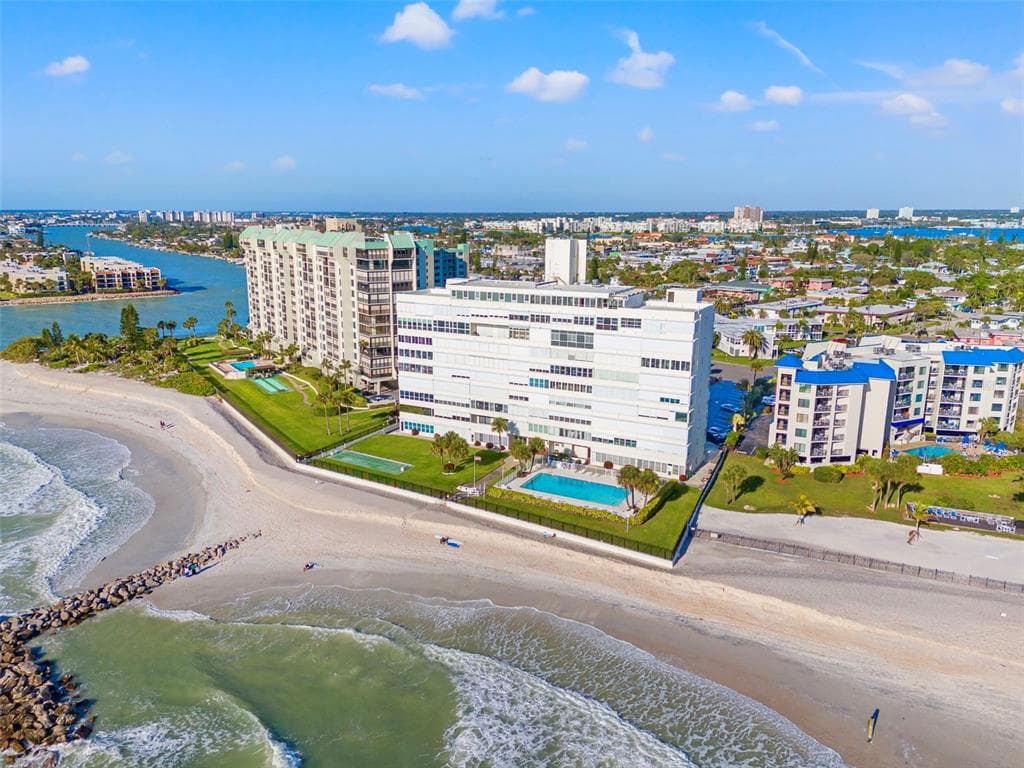 7000 BEACH PLAZA UNIT 205