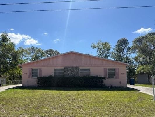 10304 CHALMER STREET SPRING HILL, FL 34608