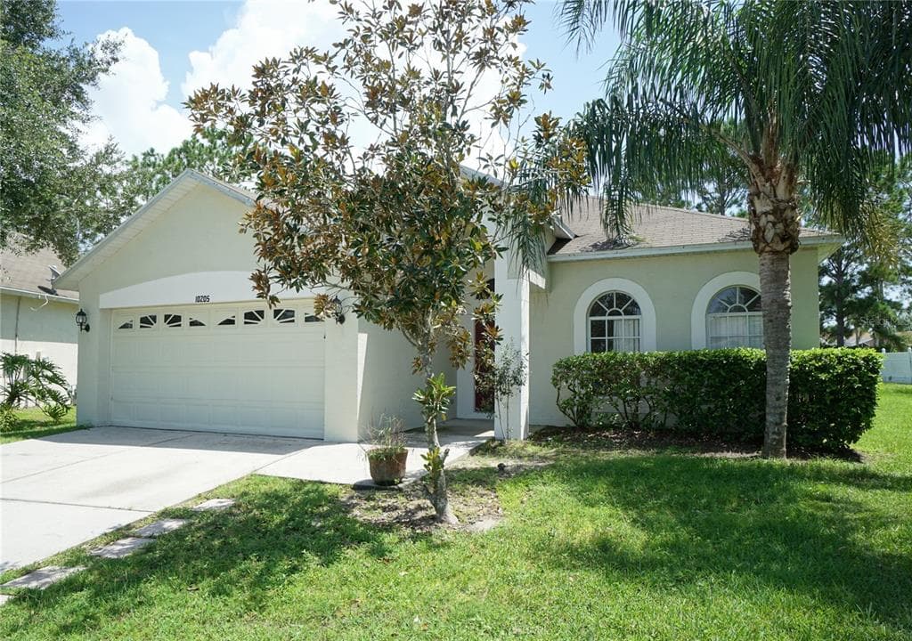10205 GOLDENBROOK WAY TAMPA, FL 33647