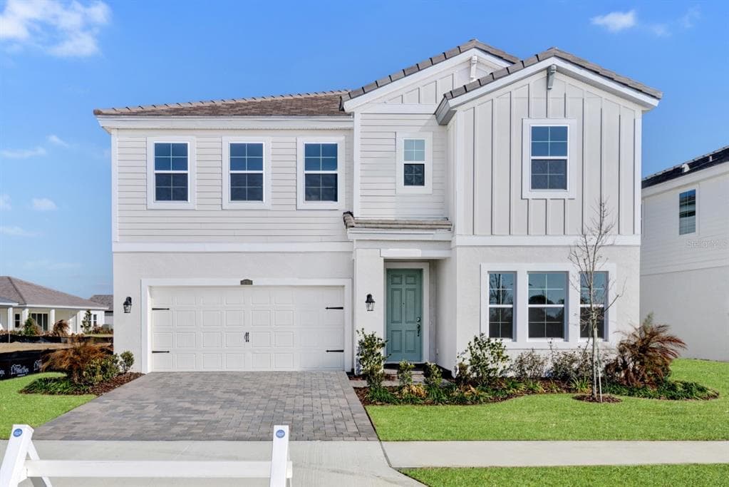 10160 SURREY ROSE DRIVE SAN ANTONIO, FL 33576