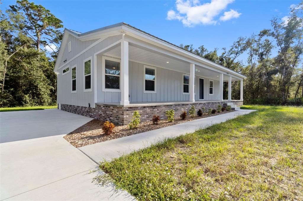 33296 SMALLMAN STREET WEBSTER, FL 33597