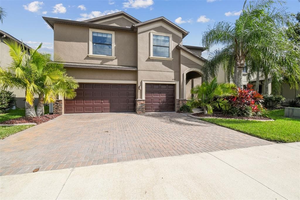 11737 CRESTRIDGE LOOP NEW PORT RICHEY, FL 34655