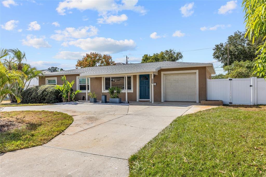 2700 67TH STREET N ST PETERSBURG, FL 33710