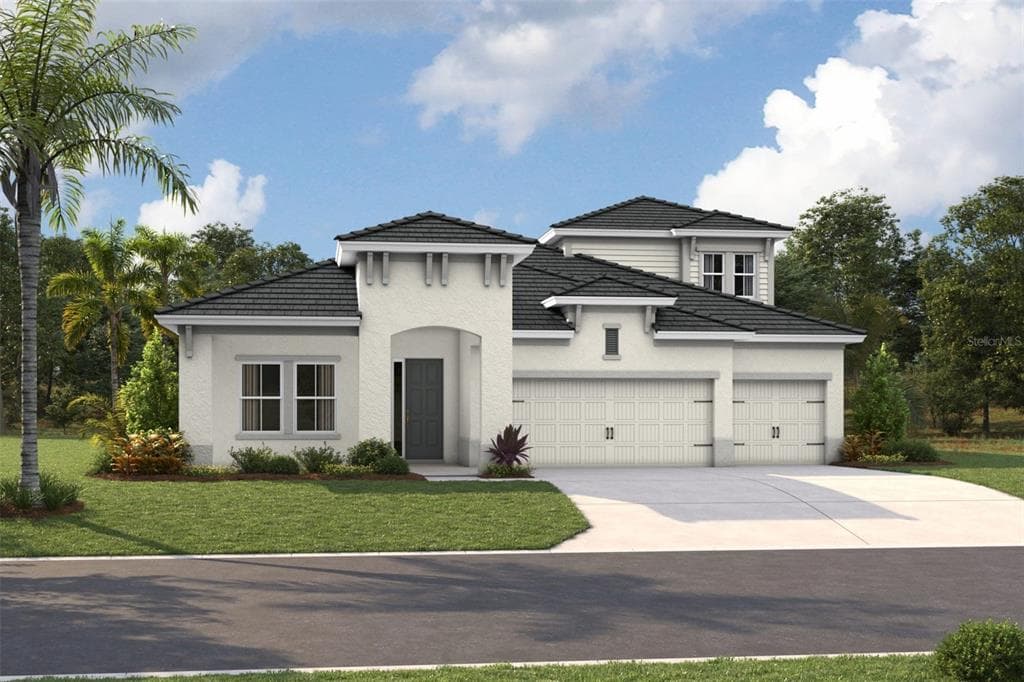 35546 BIG HAWK DRIVE ZEPHYRHILLS, FL 33541